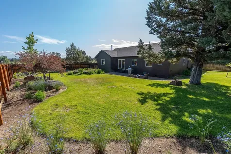 15920 SW Twin Lakes Road Powell Butte OR 97753