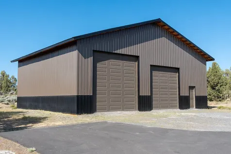 15920 SW Twin Lakes Road Powell Butte OR 97753