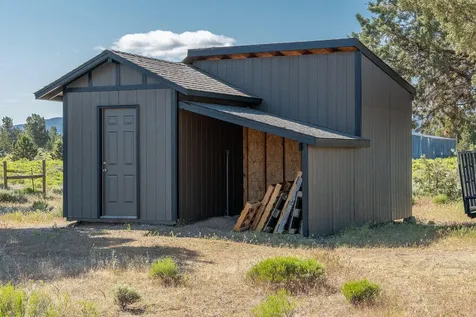 15920 SW Twin Lakes Road Powell Butte OR 97753