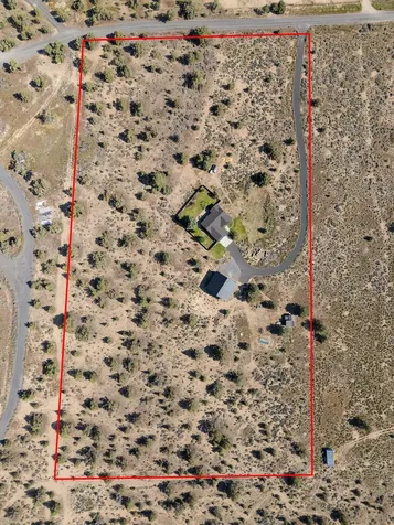 15920 SW Twin Lakes Road Powell Butte OR 97753