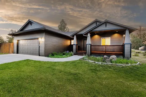 15920 SW Twin Lakes Road Powell Butte OR 97753