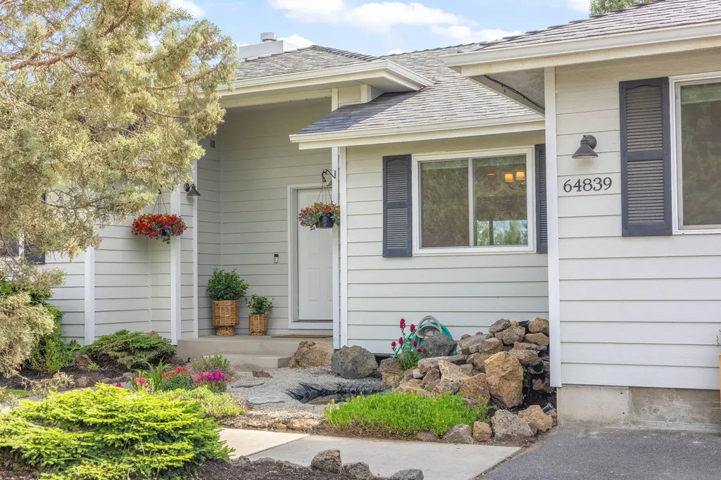 64839 Starwood Drive Bend OR 97703