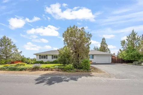 64839 Starwood Drive Bend OR 97703