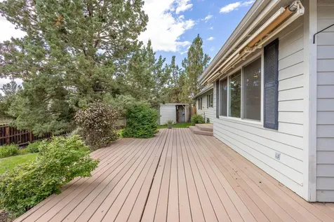 64839 Starwood Drive Bend OR 97703
