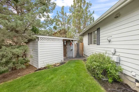 64839 Starwood Drive Bend OR 97703