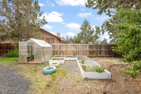 64839 Starwood Drive Bend OR 97703