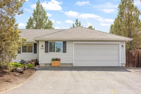 64839 Starwood Drive Bend OR 97703