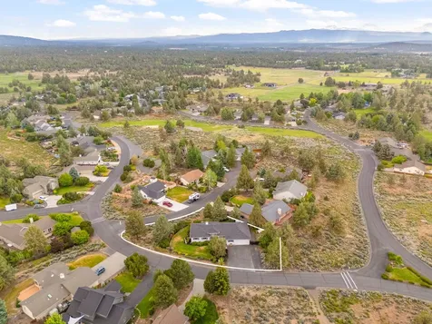 64839 Starwood Drive Bend OR 97703