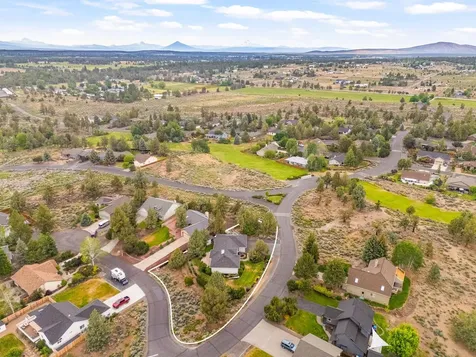 64839 Starwood Drive Bend OR 97703