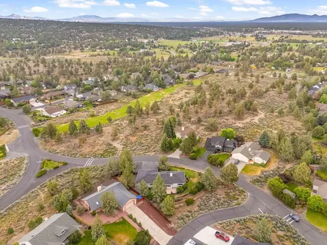 64839 Starwood Drive Bend OR 97703