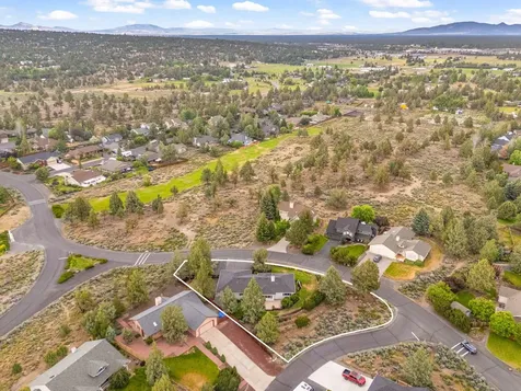 64839 Starwood Drive Bend OR 97703