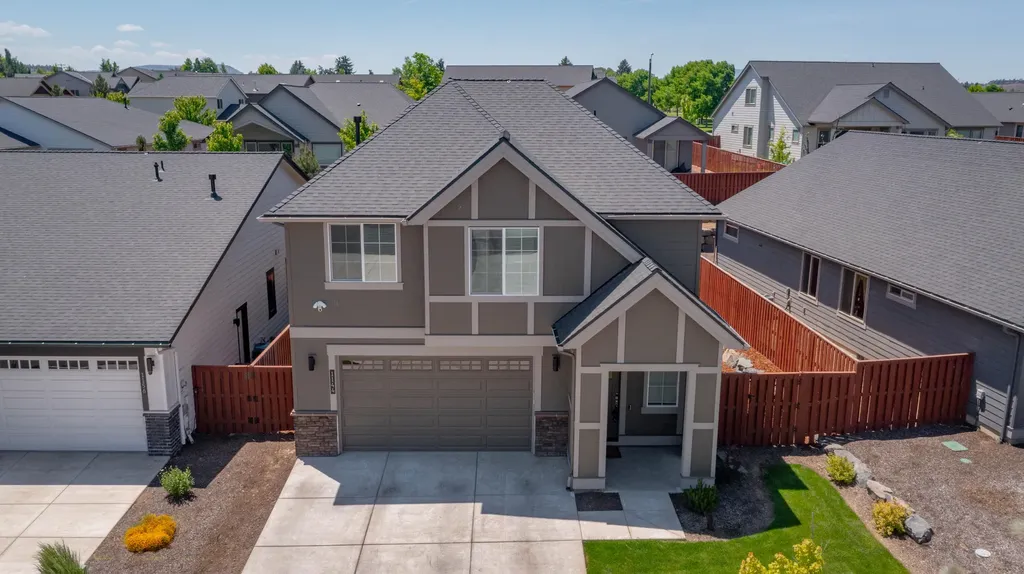 1144 NE Henry Drive Prineville OR 97754
