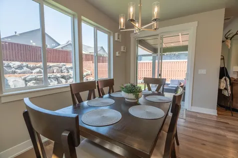 1144 NE Henry Drive Prineville OR 97754