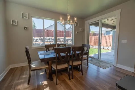 1144 NE Henry Drive Prineville OR 97754