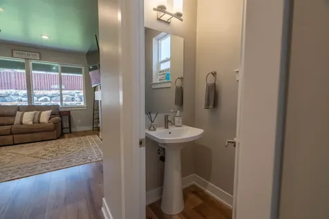 1144 NE Henry Drive Prineville OR 97754