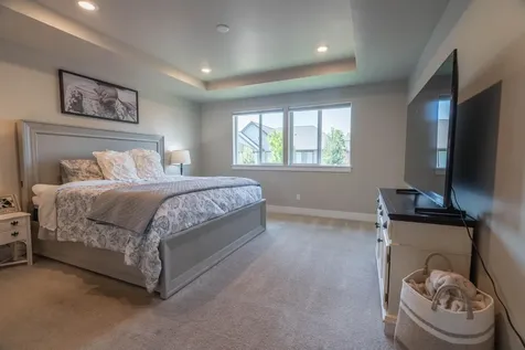 1144 NE Henry Drive Prineville OR 97754