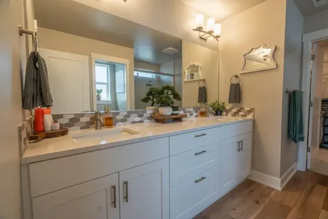 1144 NE Henry Drive Prineville OR 97754