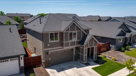 1144 NE Henry Drive Prineville OR 97754
