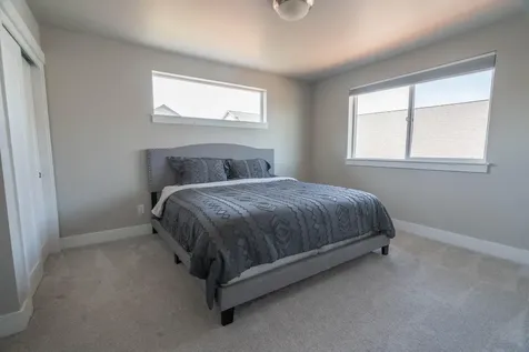 1144 NE Henry Drive Prineville OR 97754