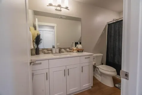 1144 NE Henry Drive Prineville OR 97754