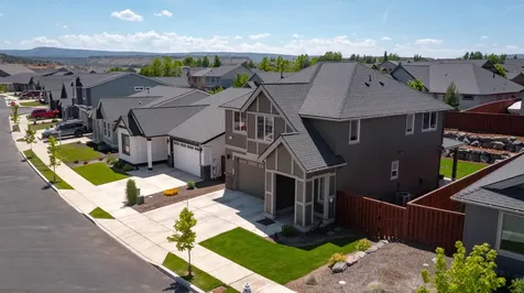 1144 NE Henry Drive Prineville OR 97754