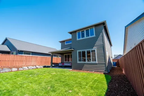 1144 NE Henry Drive Prineville OR 97754