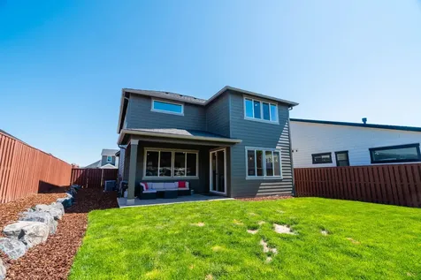 1144 NE Henry Drive Prineville OR 97754