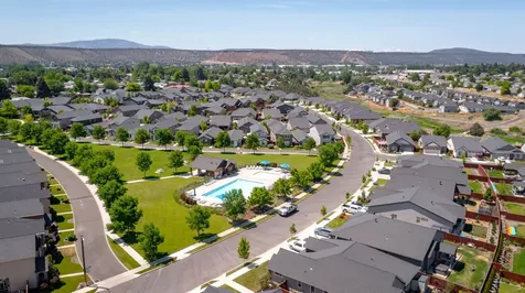 1144 NE Henry Drive Prineville OR 97754