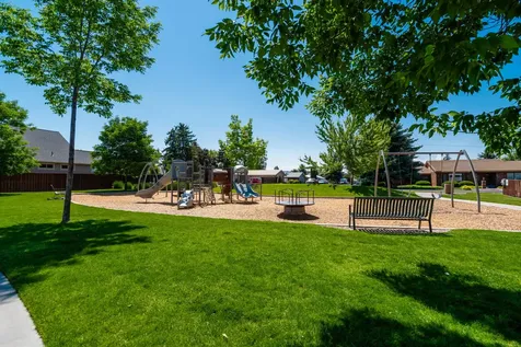 1144 NE Henry Drive Prineville OR 97754