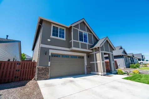 1144 NE Henry Drive Prineville OR 97754