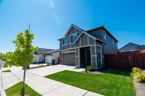 1144 NE Henry Drive Prineville OR 97754