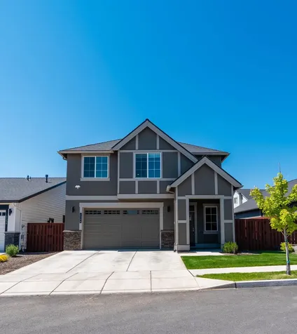1144 NE Henry Drive Prineville OR 97754