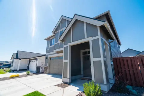 1144 NE Henry Drive Prineville OR 97754