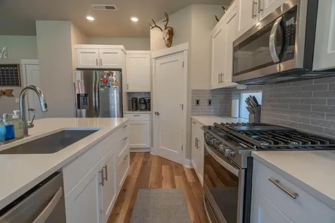 1144 NE Henry Drive Prineville OR 97754