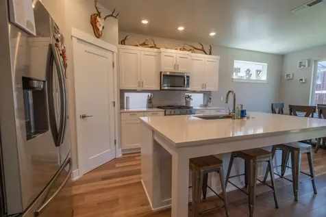1144 NE Henry Drive Prineville OR 97754