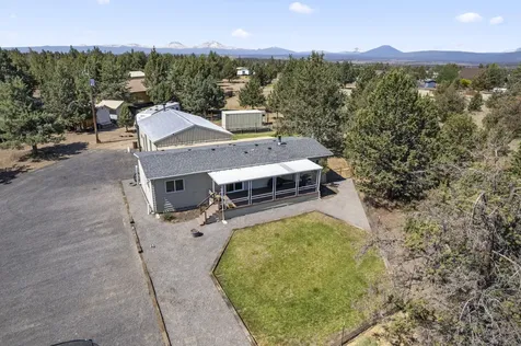 12660 SW Wheat Grass Road Terrebonne OR 97760