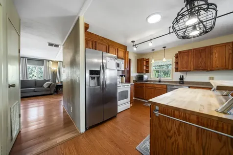 12660 SW Wheat Grass Road Terrebonne OR 97760