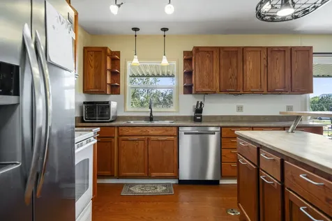 12660 SW Wheat Grass Road Terrebonne OR 97760