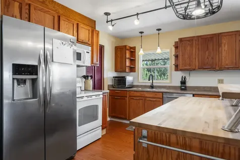 12660 SW Wheat Grass Road Terrebonne OR 97760
