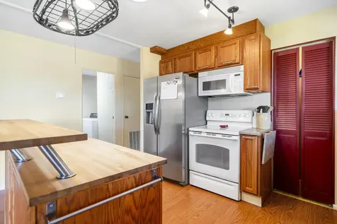 12660 SW Wheat Grass Road Terrebonne OR 97760