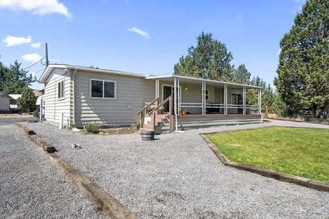 12660 SW Wheat Grass Road Terrebonne OR 97760