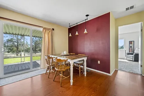 12660 SW Wheat Grass Road Terrebonne OR 97760