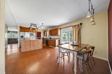 12660 SW Wheat Grass Road Terrebonne OR 97760