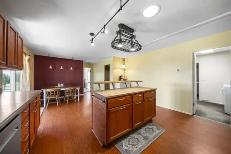 12660 SW Wheat Grass Road Terrebonne OR 97760