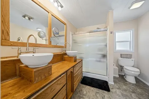 12660 SW Wheat Grass Road Terrebonne OR 97760