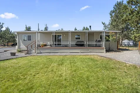 12660 SW Wheat Grass Road Terrebonne OR 97760