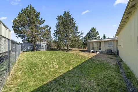 12660 SW Wheat Grass Road Terrebonne OR 97760