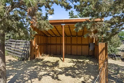 12660 SW Wheat Grass Road Terrebonne OR 97760
