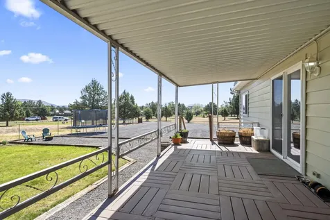 12660 SW Wheat Grass Road Terrebonne OR 97760