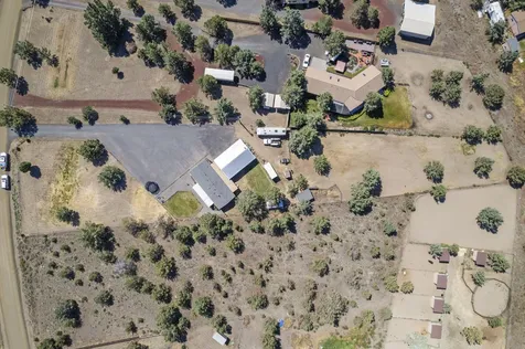 12660 SW Wheat Grass Road Terrebonne OR 97760